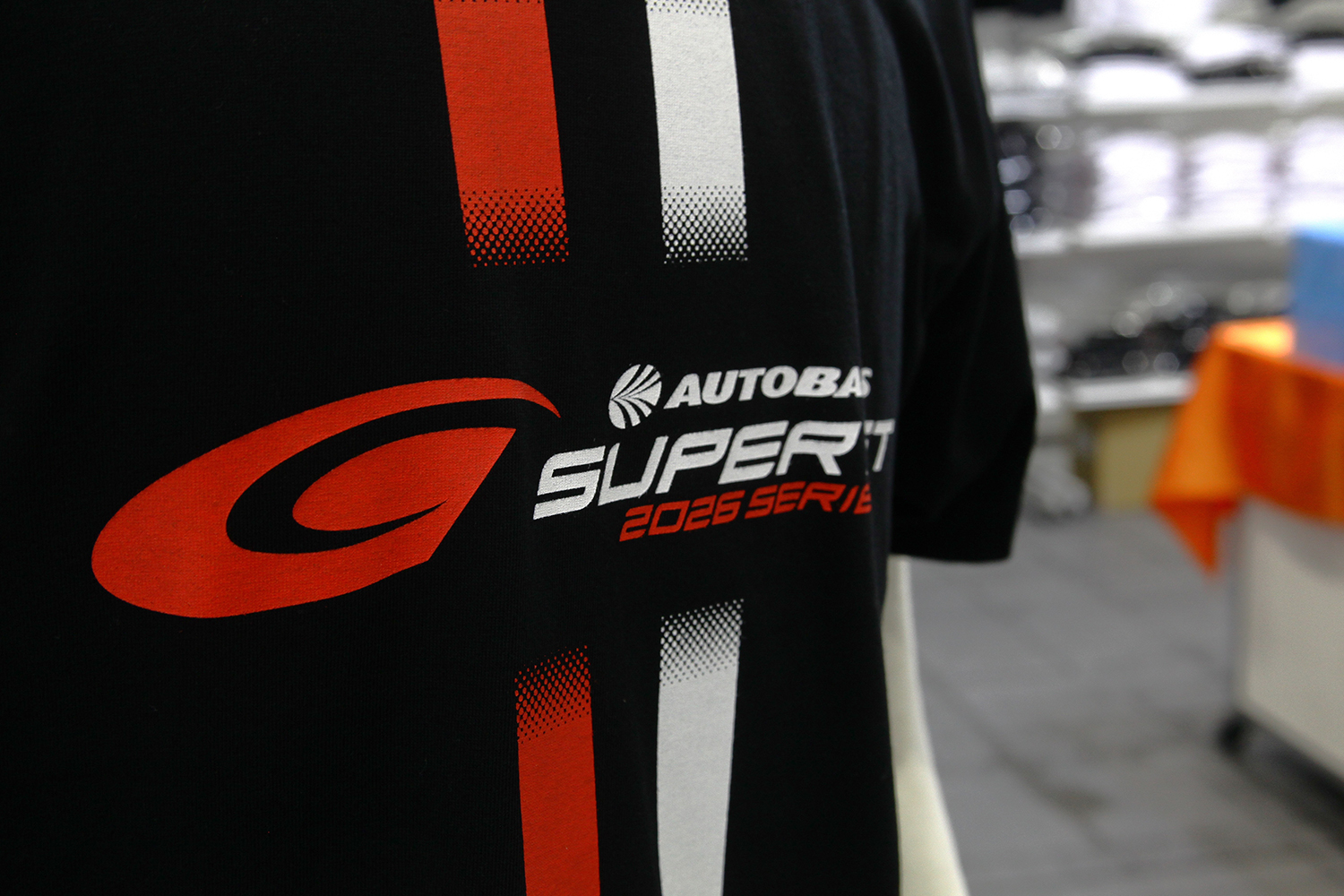 大阪オートメッセはSUPER GTに関する展示が充実 〜 画像13