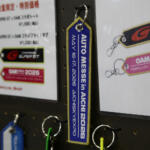 【画像】大阪オートメッセはSUPER GTファンの楽園！　  会場各所の実車展示と限定企画に大注目だ【大阪オートメッセ2026】 〜 画像18