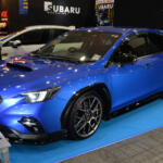 日本未導入のMT仕様WRXを堪能できる！　スバリストは復活「SUBARU MAGAZINE」ブースへGO【大阪オートメッセ2026】