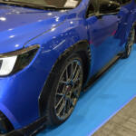 【画像】日本未導入のMT仕様WRXを堪能できる！　スバリストは復活「SUBARU MAGAZINE」ブースへGO【大阪オートメッセ2026】 〜 画像2