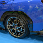 【画像】日本未導入のMT仕様WRXを堪能できる！　スバリストは復活「SUBARU MAGAZINE」ブースへGO【大阪オートメッセ2026】 〜 画像3