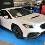 【画像】日本未導入のMT仕様WRXを堪能できる！　スバリストは復活「SUBARU MAGAZINE」ブースへGO【大阪オートメッセ2026】 〜 画像4