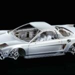 軽量化にはアルミ……のイメージはあるけど採用は限定的！　クルマがアルミだらけにならないワケ