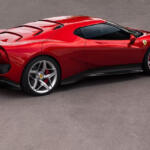 【画像】上級カスタマーのわがままを叶えた究極のフェラーリ！　2018年以降に誕生したワンオフモデルを一挙紹介 〜 画像2