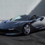 【画像】上級カスタマーのわがままを叶えた究極のフェラーリ！　2018年以降に誕生したワンオフモデルを一挙紹介 〜 画像5