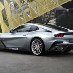 【画像】上級カスタマーのわがままを叶えた究極のフェラーリ！　2018年以降に誕生したワンオフモデルを一挙紹介 〜 画像11