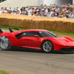 【画像】上級カスタマーのわがままを叶えた究極のフェラーリ！　2018年以降に誕生したワンオフモデルを一挙紹介 〜 画像13