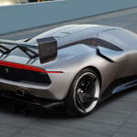 【画像】上級カスタマーのわがままを叶えた究極のフェラーリ！　2018年以降に誕生したワンオフモデルを一挙紹介 〜 画像15