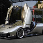 【画像】上級カスタマーのわがままを叶えた究極のフェラーリ！　2018年以降に誕生したワンオフモデルを一挙紹介 〜 画像20