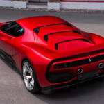 【画像】上級カスタマーのわがままを叶えた究極のフェラーリ！　2018年以降に誕生したワンオフモデルを一挙紹介 〜 画像21