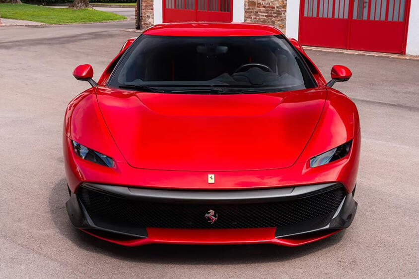 上級カスタマーのわがままを叶えた究極のフェラーリ！　2018年以降に誕生したワンオフモデルを一挙紹介