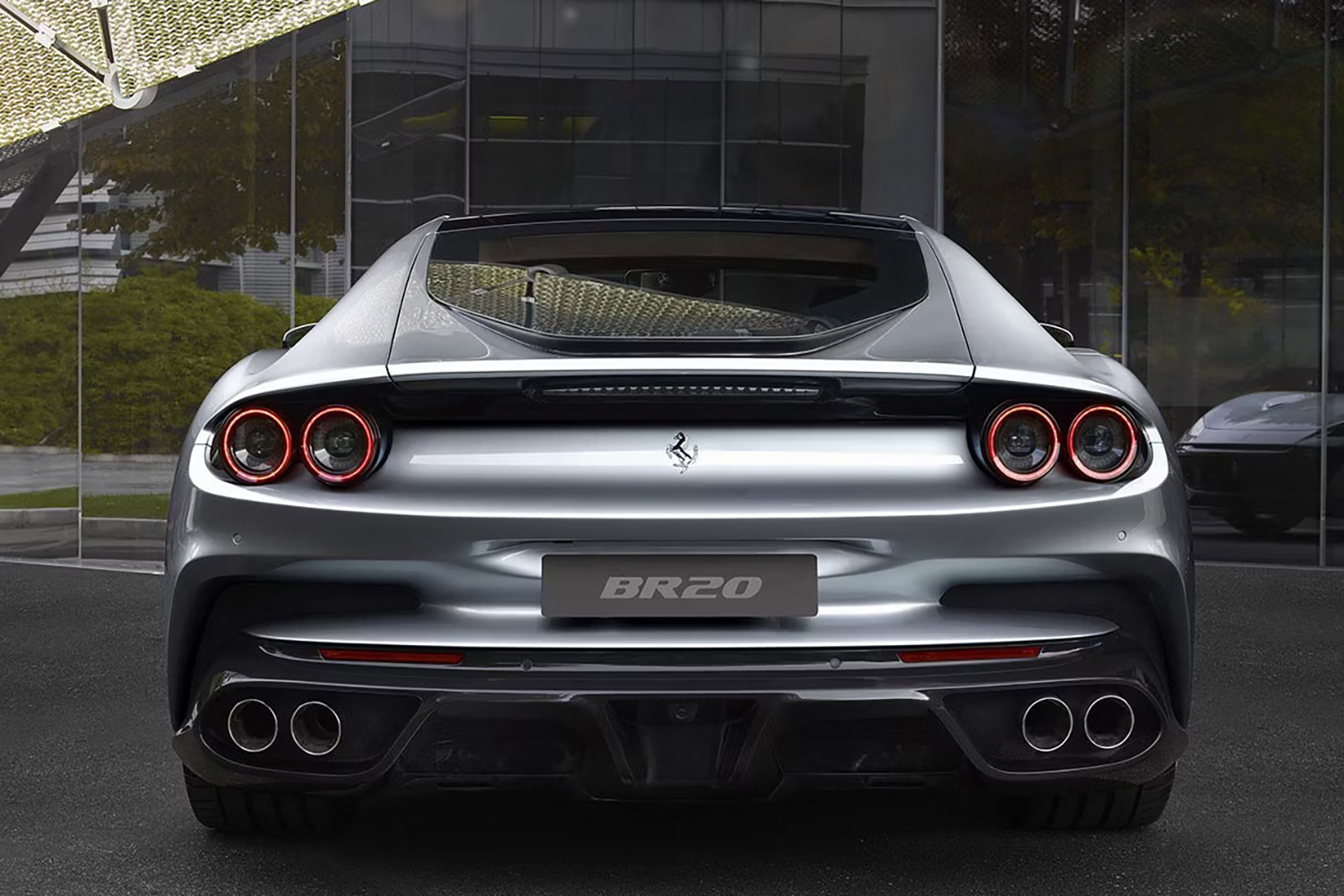 2018年以降に登場したフェラーリのワンオフモデル 〜 画像30