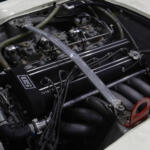 【画像】ハイエースとS30Zというまるで違う２台で示す最新トレンド！　OS技研が描く性能追求の幅がスゴすぎる【大阪オートメッセ2026】 〜 画像2