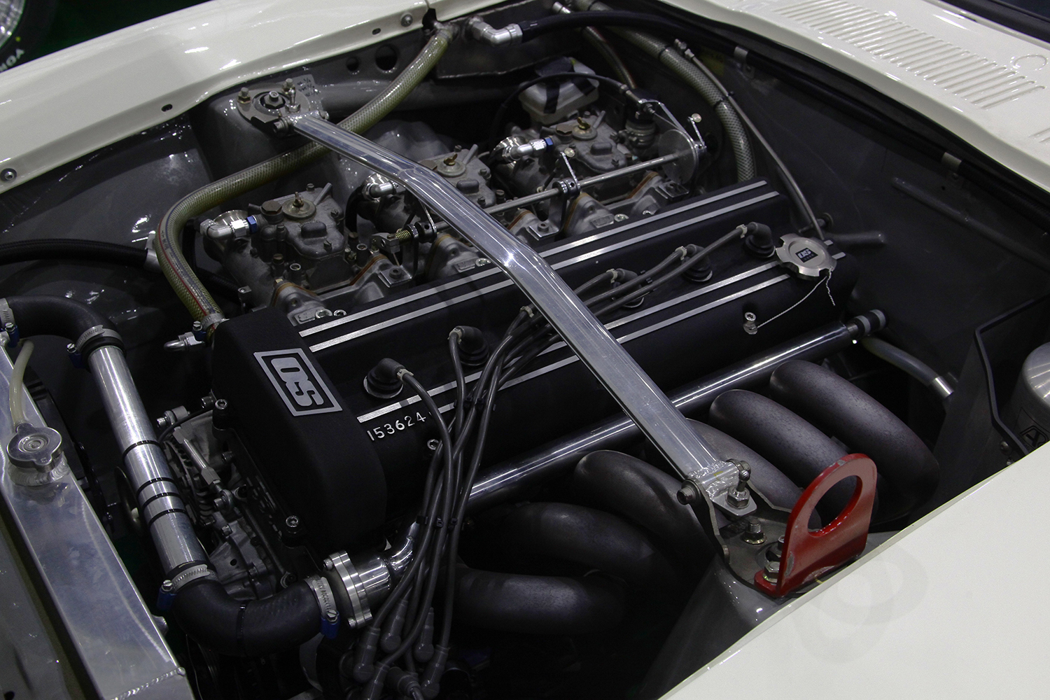 大阪オートメッセ2026にOS技研が出展 〜 画像2