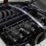 【画像】ハイエースとS30Zというまるで違う２台で示す最新トレンド！　OS技研が描く性能追求の幅がスゴすぎる【大阪オートメッセ2026】 〜 画像4