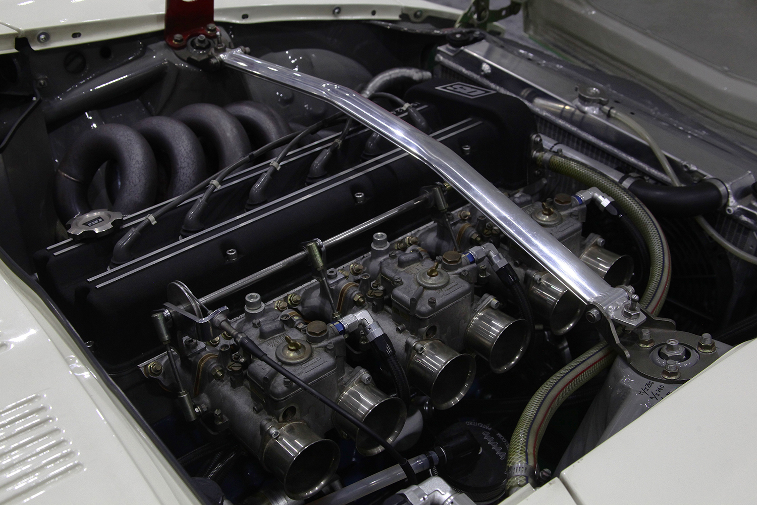 大阪オートメッセ2026にOS技研が出展 〜 画像4