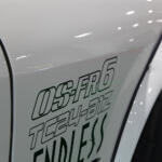 【画像】ハイエースとS30Zというまるで違う２台で示す最新トレンド！　OS技研が描く性能追求の幅がスゴすぎる【大阪オートメッセ2026】 〜 画像5