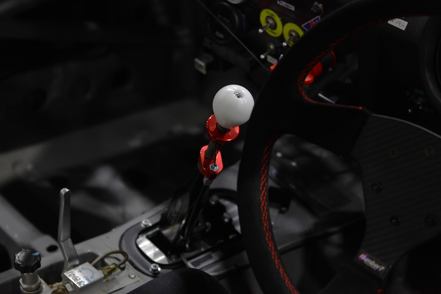 大阪オートメッセ2026にOS技研が出展 〜 画像6