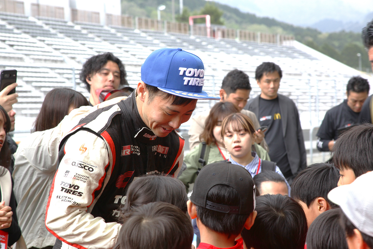 FDJの子ども向けコンテンツ