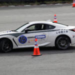 【画像】フォーミュラジムカーナは2026年シーズンで進化をとげた！　学生と企業をつなぐ場としての役割がさらに強まる【大阪オートメッセ2026】 〜 画像1