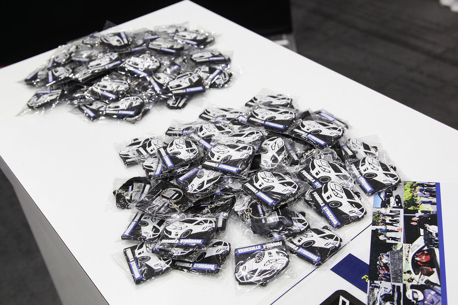 大阪オートメッセ2026にフォーミュラジムカーナが出展 〜 画像9