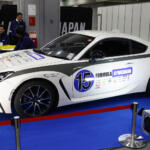 【画像】フォーミュラジムカーナは2026年シーズンで進化をとげた！　学生と企業をつなぐ場としての役割がさらに強まる【大阪オートメッセ2026】 〜 画像10