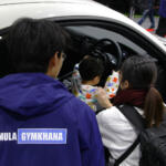 【画像】フォーミュラジムカーナは2026年シーズンで進化をとげた！　学生と企業をつなぐ場としての役割がさらに強まる【大阪オートメッセ2026】 〜 画像11