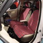 【画像】手が届くカスタムが詰まったインスターに市販化熱望！　ヒョンデ流レトロSUVの可能性を見た【大阪オートメッセ2026】 〜 画像1