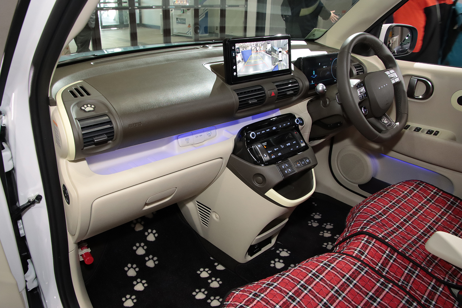 大阪オートメッセ2026にヒョンデが出展 〜 画像2