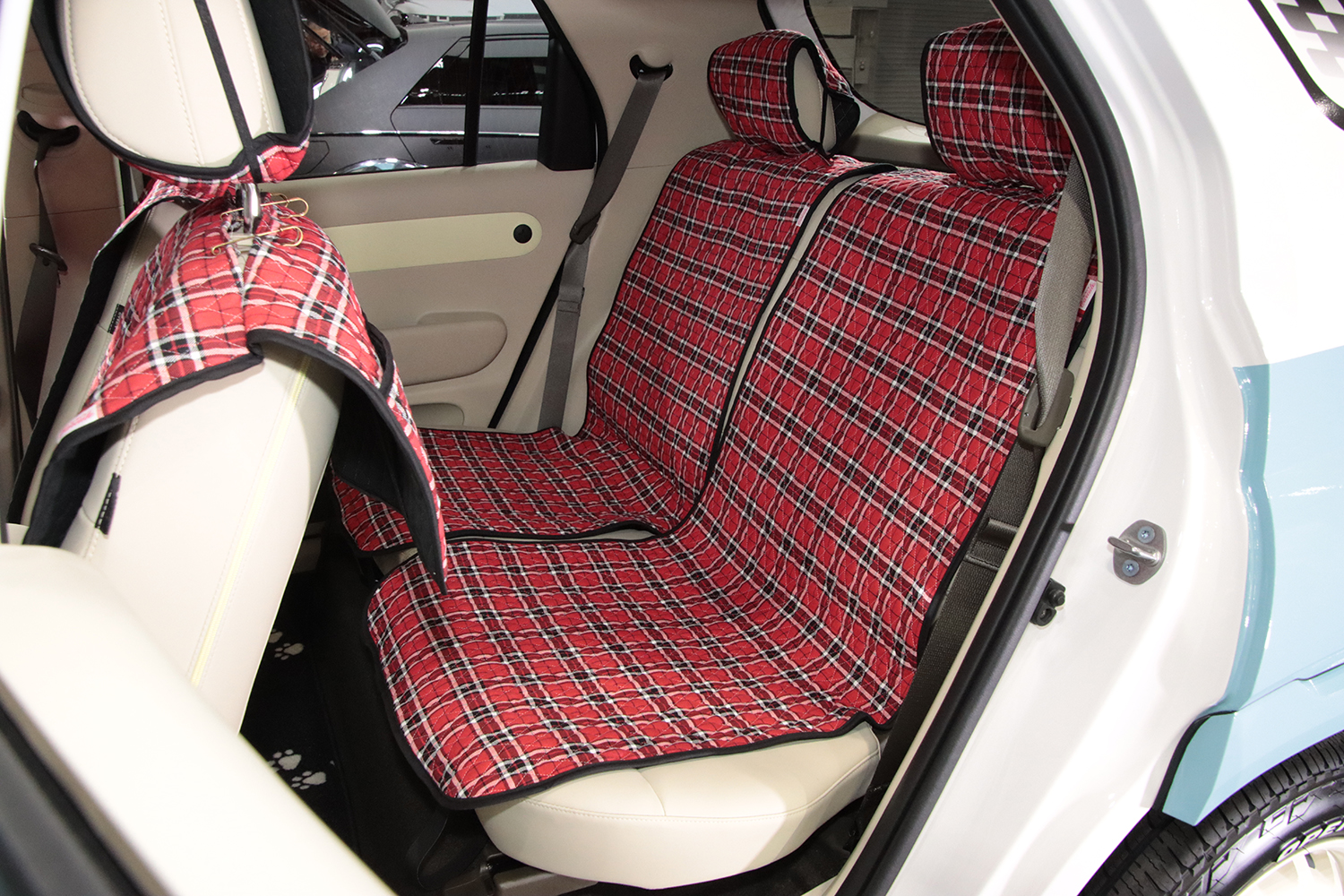 大阪オートメッセ2026にヒョンデが出展 〜 画像3