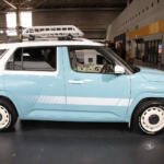 【画像】手が届くカスタムが詰まったインスターに市販化熱望！　ヒョンデ流レトロSUVの可能性を見た【大阪オートメッセ2026】 〜 画像8