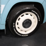 【画像】手が届くカスタムが詰まったインスターに市販化熱望！　ヒョンデ流レトロSUVの可能性を見た【大阪オートメッセ2026】 〜 画像9