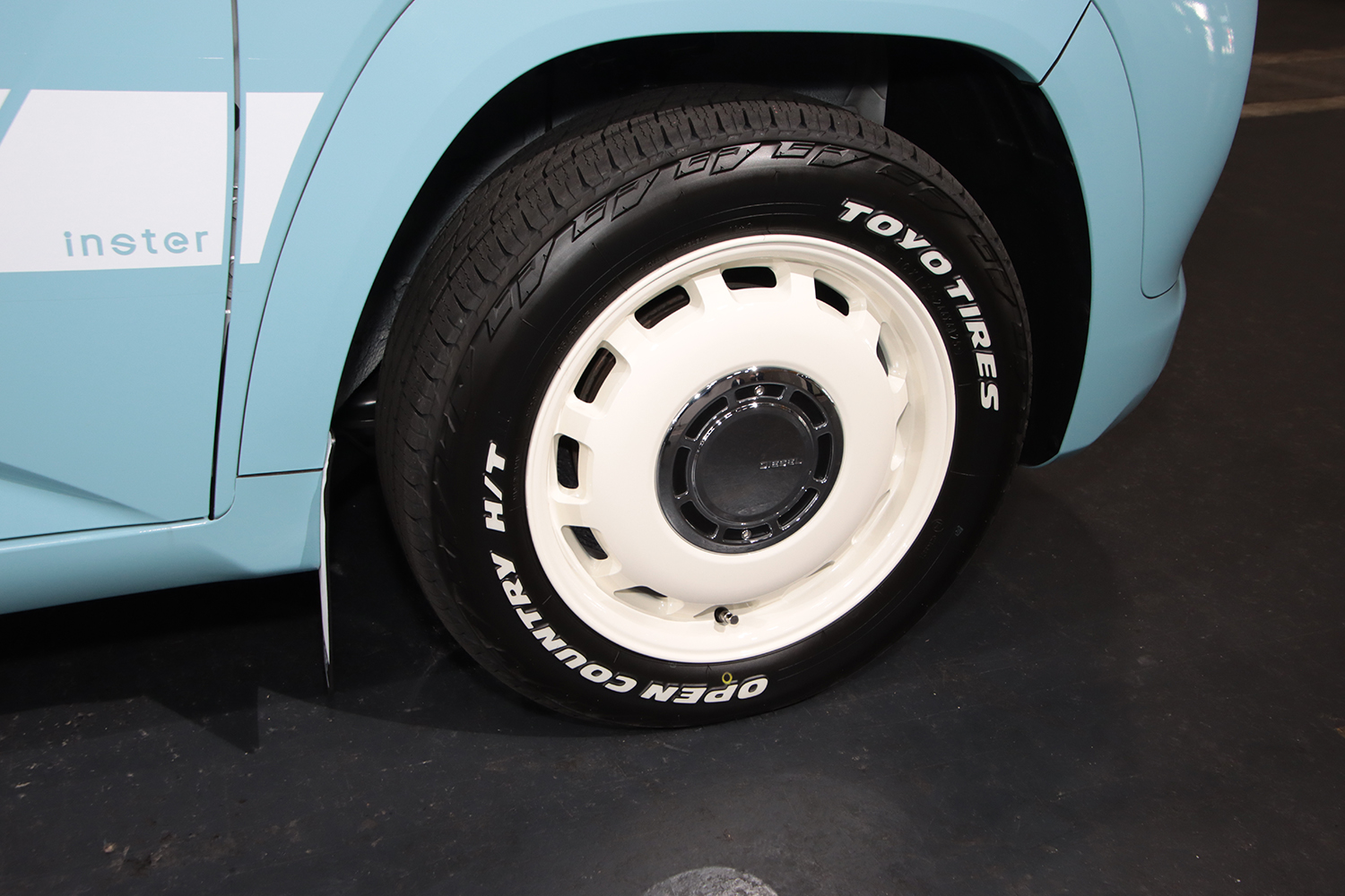 大阪オートメッセ2026にヒョンデが出展 〜 画像9