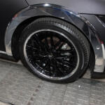 【画像】手が届くカスタムが詰まったインスターに市販化熱望！　ヒョンデ流レトロSUVの可能性を見た【大阪オートメッセ2026】 〜 画像12