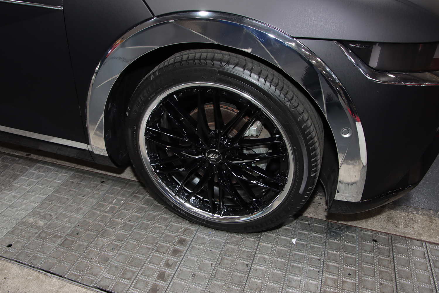 大阪オートメッセ2026にヒョンデが出展 〜 画像12