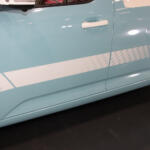 【画像】手が届くカスタムが詰まったインスターに市販化熱望！　ヒョンデ流レトロSUVの可能性を見た【大阪オートメッセ2026】 〜 画像16