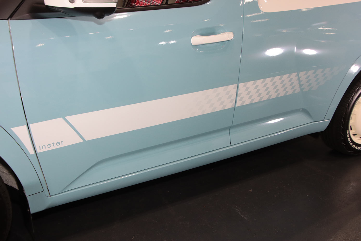 大阪オートメッセ2026にヒョンデが出展 〜 画像16