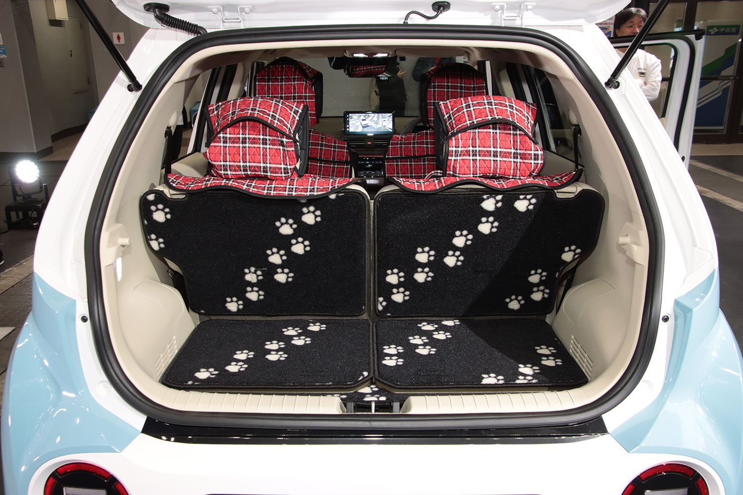 大阪オートメッセ2026にヒョンデが出展 〜 画像21