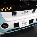 【画像】手が届くカスタムが詰まったインスターに市販化熱望！　ヒョンデ流レトロSUVの可能性を見た【大阪オートメッセ2026】 〜 画像22