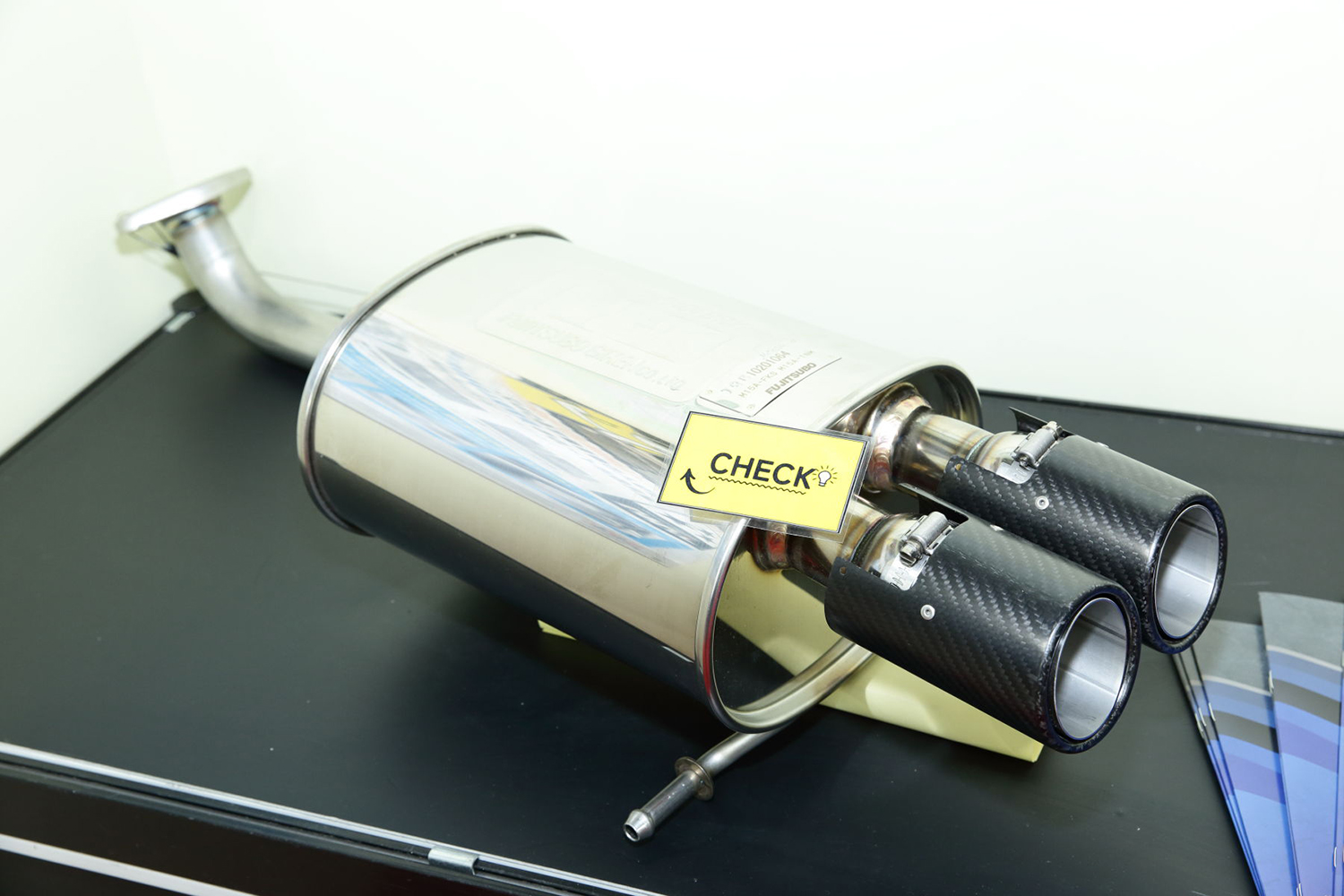 大阪オートメッセ2026にNAPACがブースを出展 〜 画像4