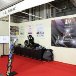 一見するとナゾ多きブースと思いきや……!? 　NAPACの展示にはカスタマイズを楽しむための知恵が詰まっていた！【大阪オートメッセ2026】