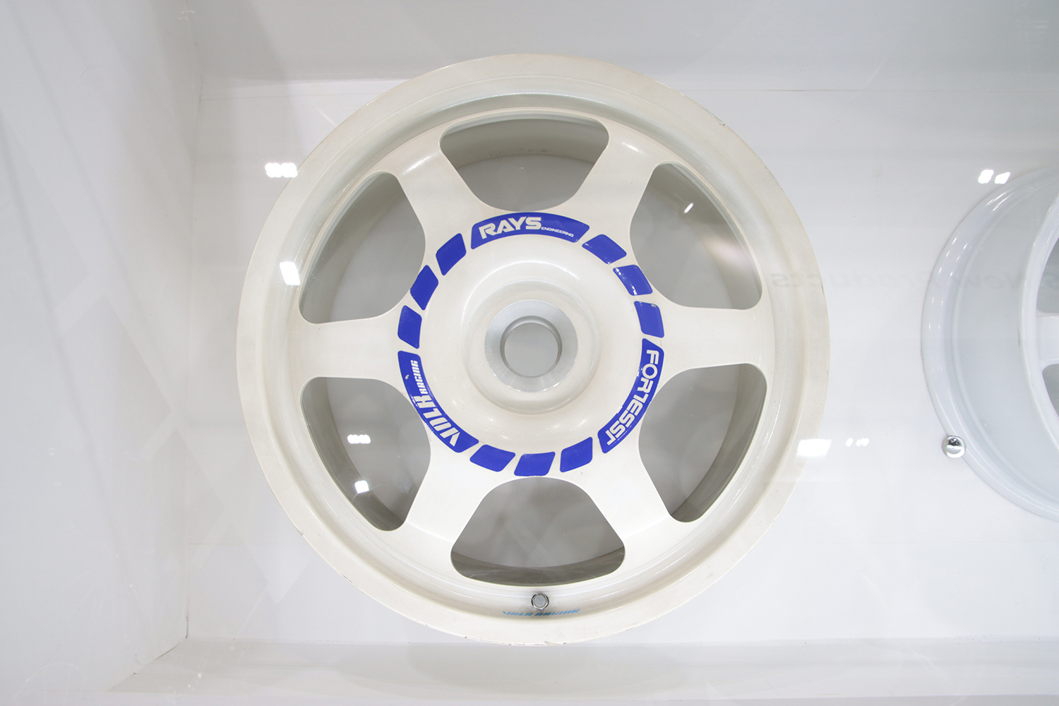 RAYSが大阪オートメッセ2026に出展 〜 画像3