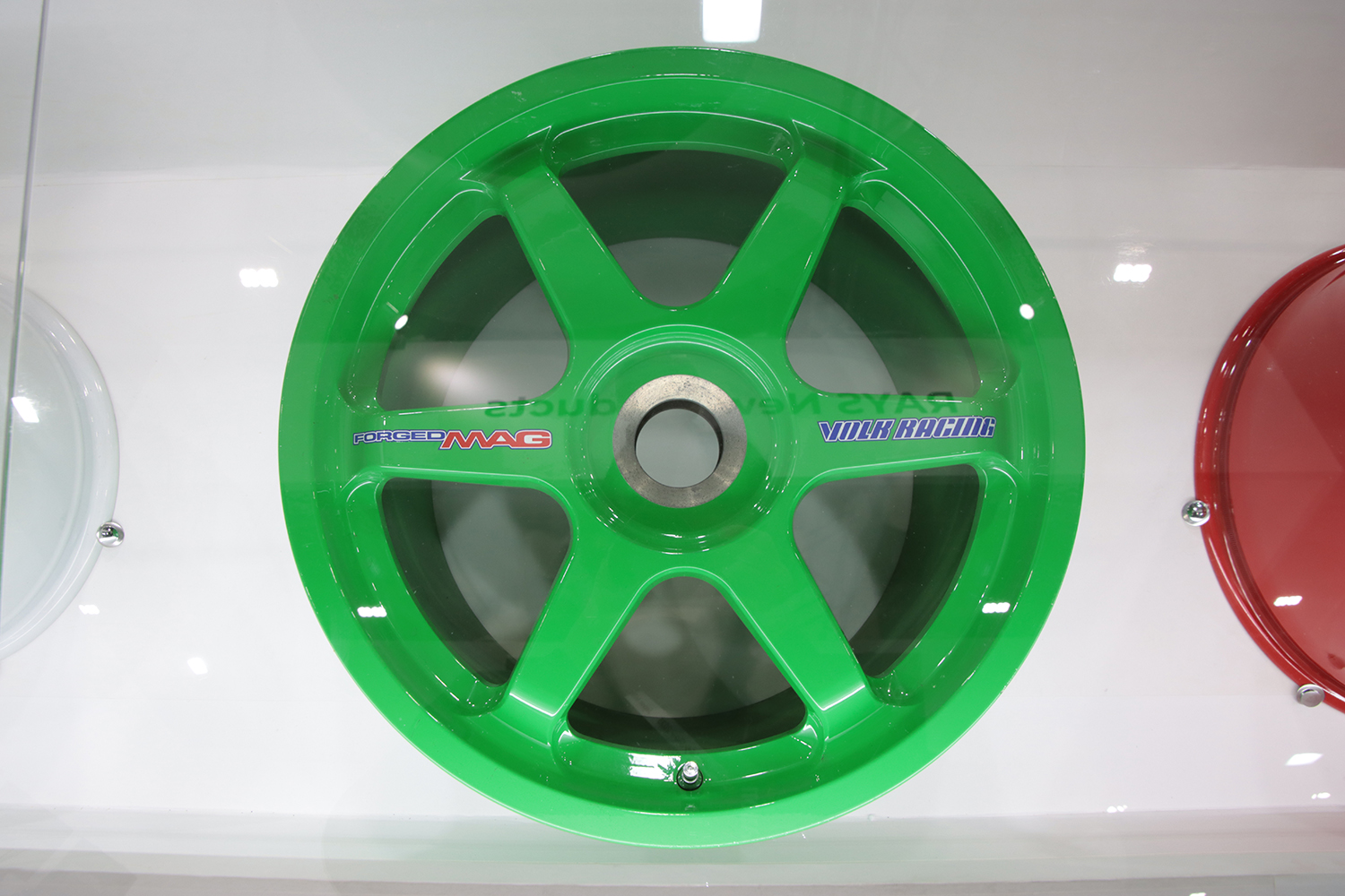 RAYSが大阪オートメッセ2026に出展 〜 画像5