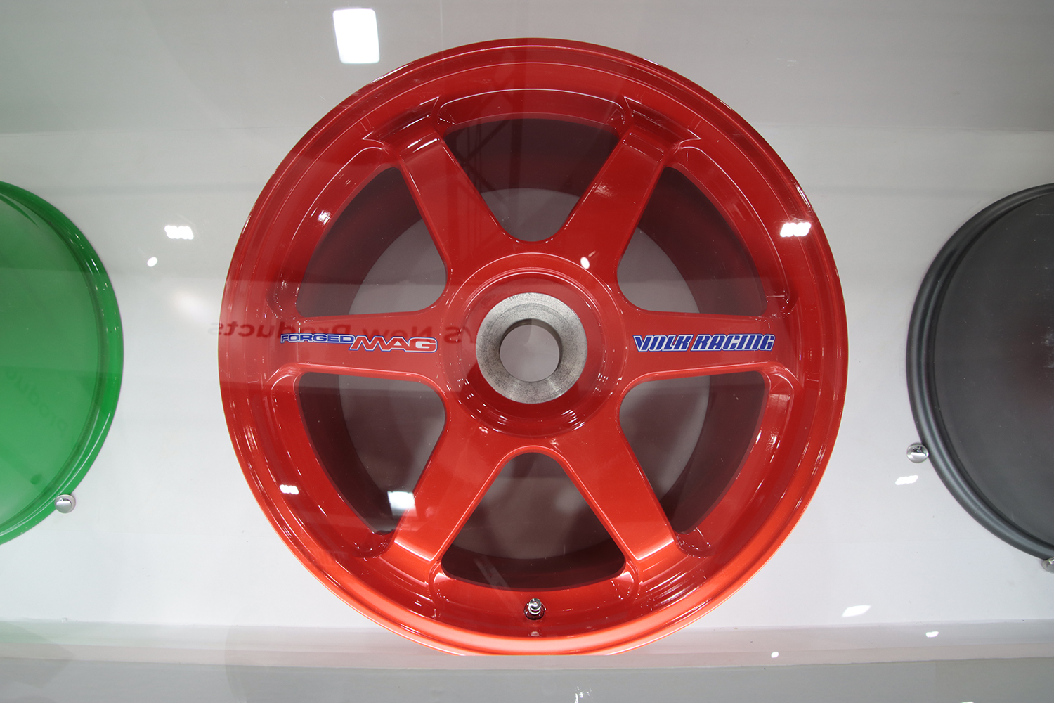 RAYSが大阪オートメッセ2026に出展 〜 画像6