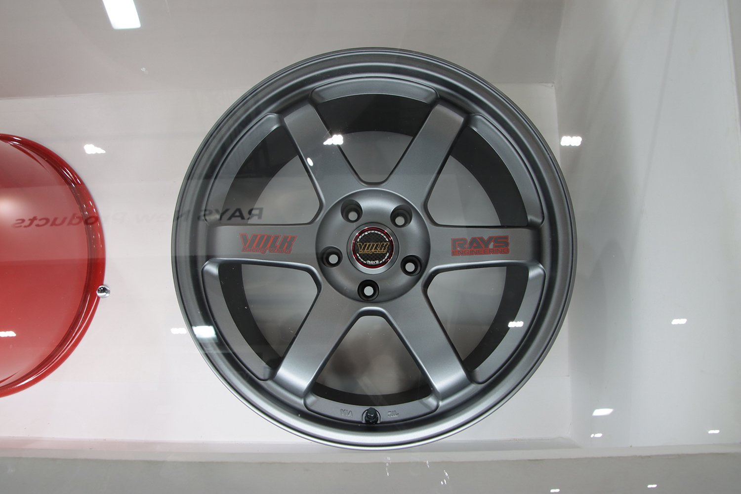 RAYSが大阪オートメッセ2026に出展 〜 画像7