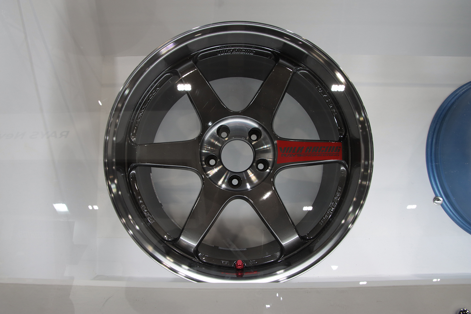 RAYSが大阪オートメッセ2026に出展 〜 画像8