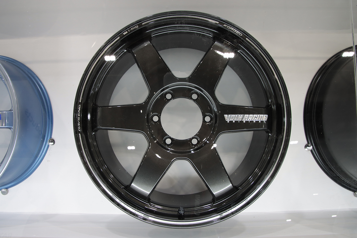 RAYSが大阪オートメッセ2026に出展 〜 画像10