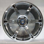 【画像】名作「TE37」の30周年を記念してレーシングホイール20点を一挙展示！　RAYSホイールの進化の歴史と本物の強さを体感せよ【大阪オートメッセ2026】 〜 画像11