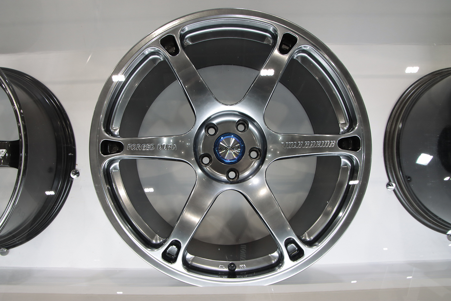 RAYSが大阪オートメッセ2026に出展 〜 画像11