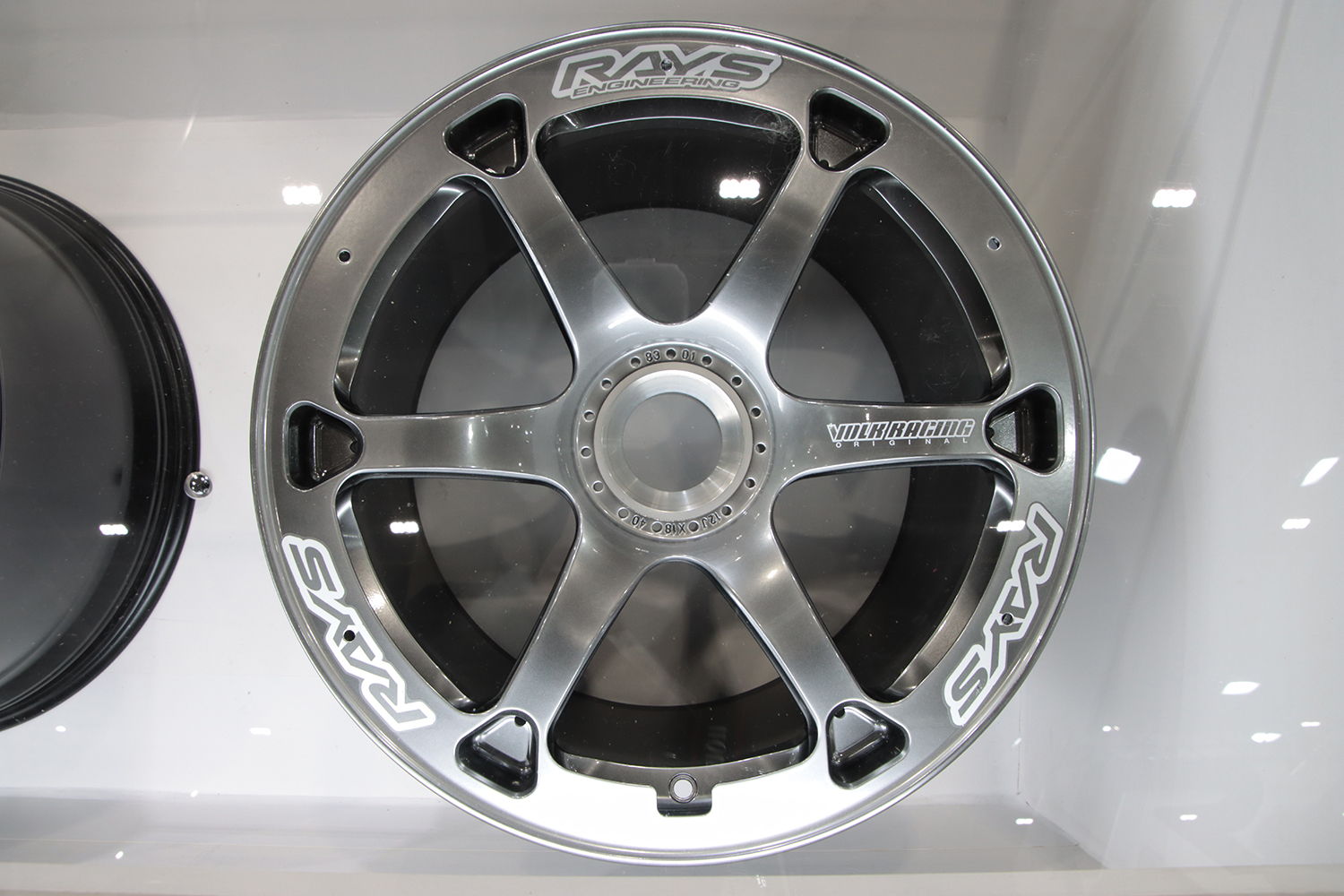 RAYSが大阪オートメッセ2026に出展 〜 画像12